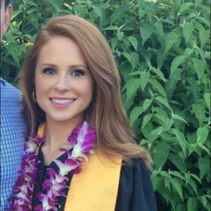 Meet your Posher, Jenna